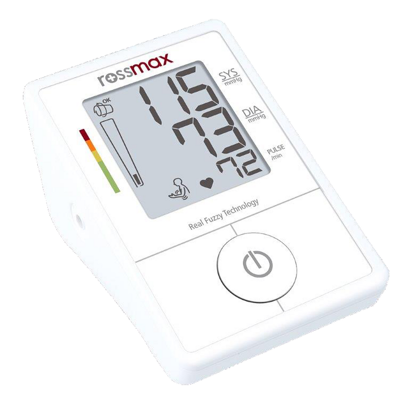 Tensiometru automat brat X1, Rossmax
