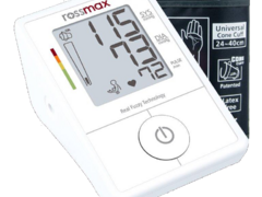 Tensiometru automat brat X1, Rossmax